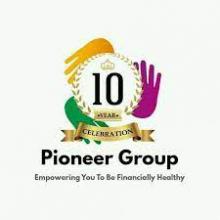 Pioneer Group Debt Solutions's picture